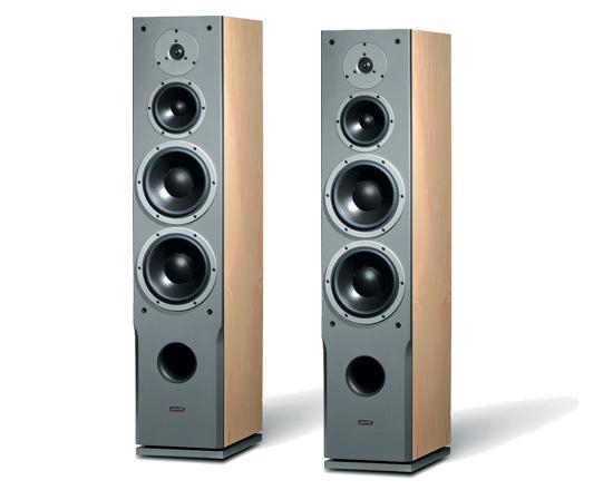 Dynaudio Audience 82 550