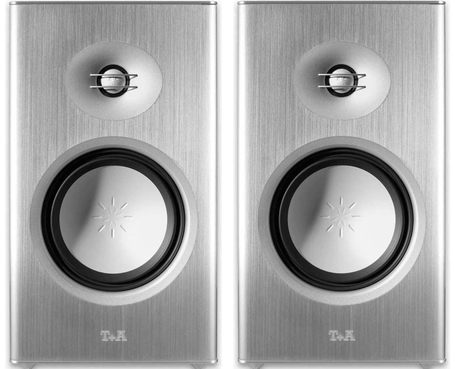 Sonderpreis Austellungsstücke T+A R 300 Regallautsprecher Paar 4550,- Sonderpreis Austellungsstücke T+A R 300 Regallautsprecher Paar 4550,-