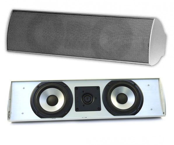 2025 T+A Talis TLP10 Paar im Kundenauftrag 2025 T+A Talis TLP10 Paar im Kundenauftrag