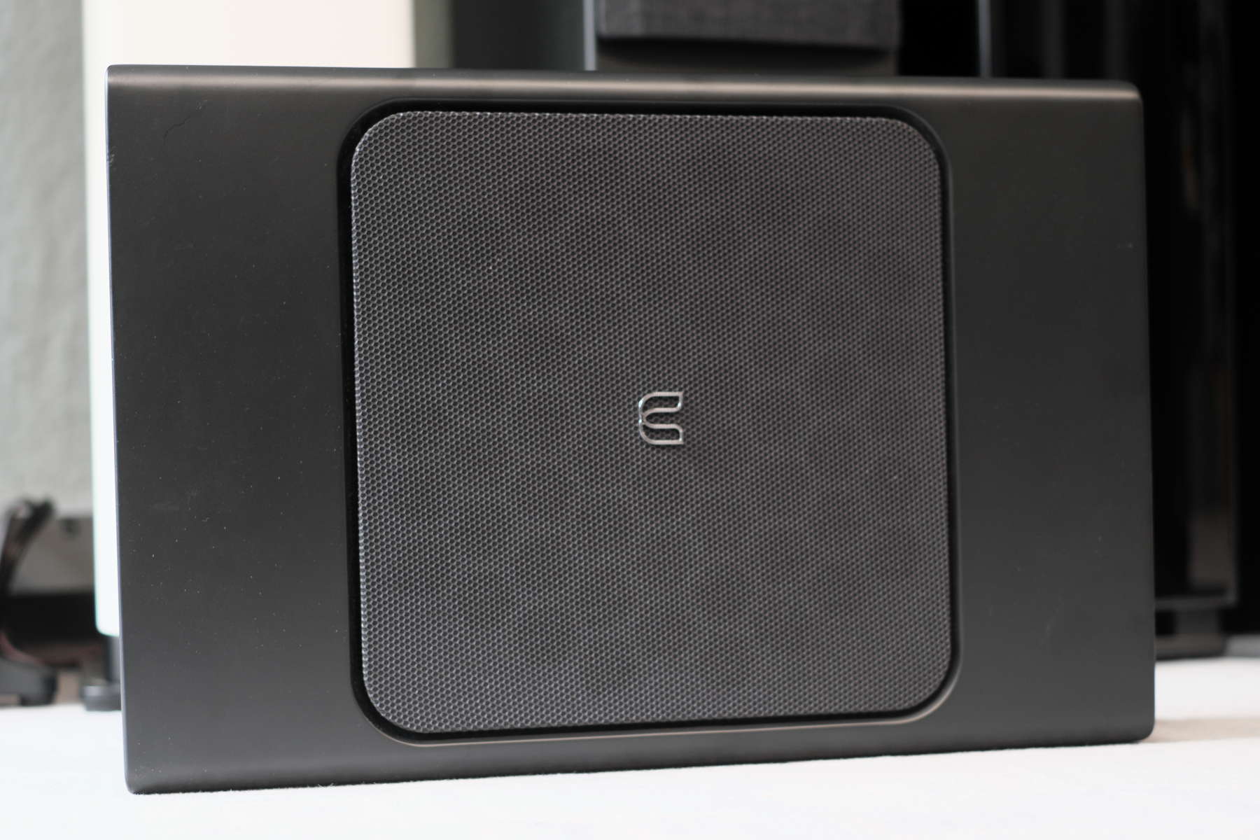 Bluesound PULSE SUB+